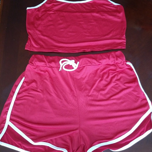 Sexy short sets - Picture 7 of 8